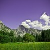 Half Dome