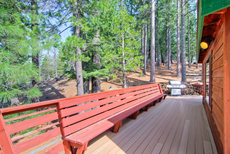 Scenic Wonders offers Yosemite lodging.