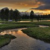 Budd Creek Tuolumne Meadow