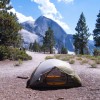 Yosemite Backpacking Tent