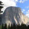 El Capitan Yosemite