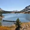 Tioga Lake Yosemite
