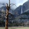 Yosemite Falls