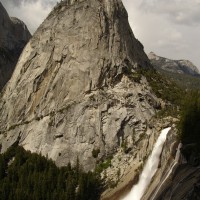 Yosemite National Park