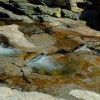 Chilnualna Falls in Yosemite