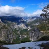Little Yosemite Valley