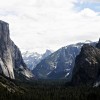 Yosemite National Park