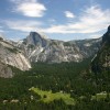 Half Dome