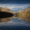 Yosemite Tenaya Lake