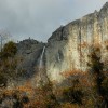 Yosemite in Fall