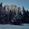 Yosemite in Winter