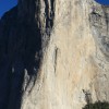 El Capitan Yosemite