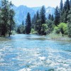 Merced River Yosemite