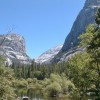 Yosemite National Park