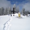 Badger Pass Ski Area