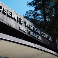 Yosemite Cabins on New Yosemite Visitor Center Reservations Accommodations Cabins