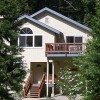 Yosemite Cabin