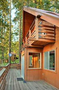 Scenic Wonders offers Yosemite lodging.