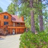 Yosemite Lodging