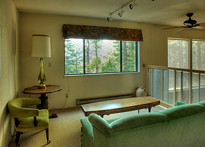 Scenic Wonders has Yosemite cabins available for rent.