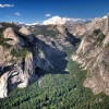 Glacier Point