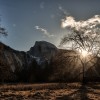 Yosemite Sunrise