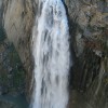 Yosemite Waterfalls Illilouette Fall