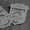 Junior Park Ranger Badges