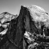 Consider How Half Dome Formed