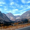 Yosemite In July