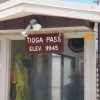 Yosemite Scenic Drives Tioga Pass