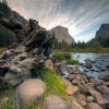 Yosemite National Park