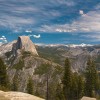 Glacier Point
