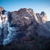 Bridalveil Fall