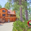 Yosemite Scenic Wonders Cabin