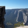 El Capitan viewed from Taft Point