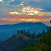 November weekend in Yosemite