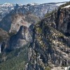 Hardcore Yosemite hikes
