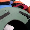 Snow Tubing at Badger Pass Ski Area