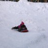 Goat Meadow Yosemite Snow Play Area