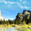 Yosemite Valley