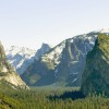 Yosemite Valley