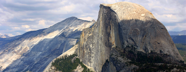 Yosemite National Park