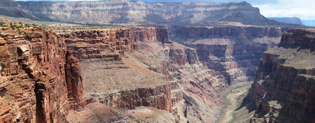 Grand Canyon National Park